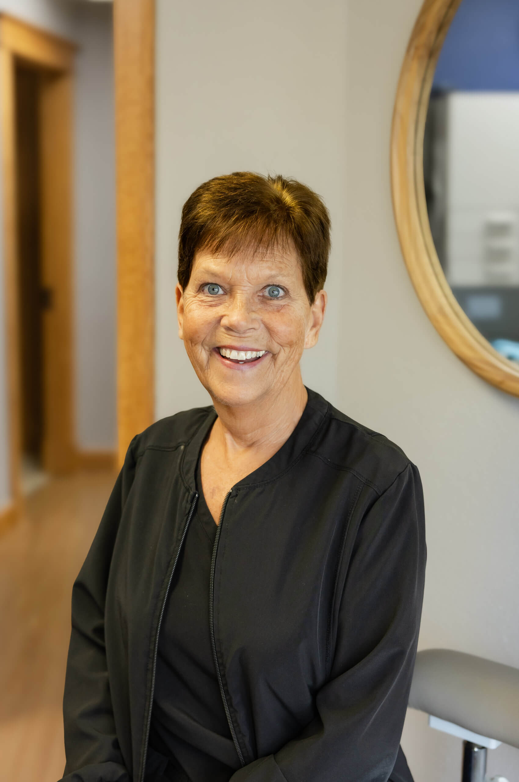 Diana Pearce
